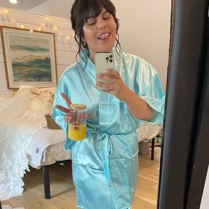 Meet your Posher, Cheslea